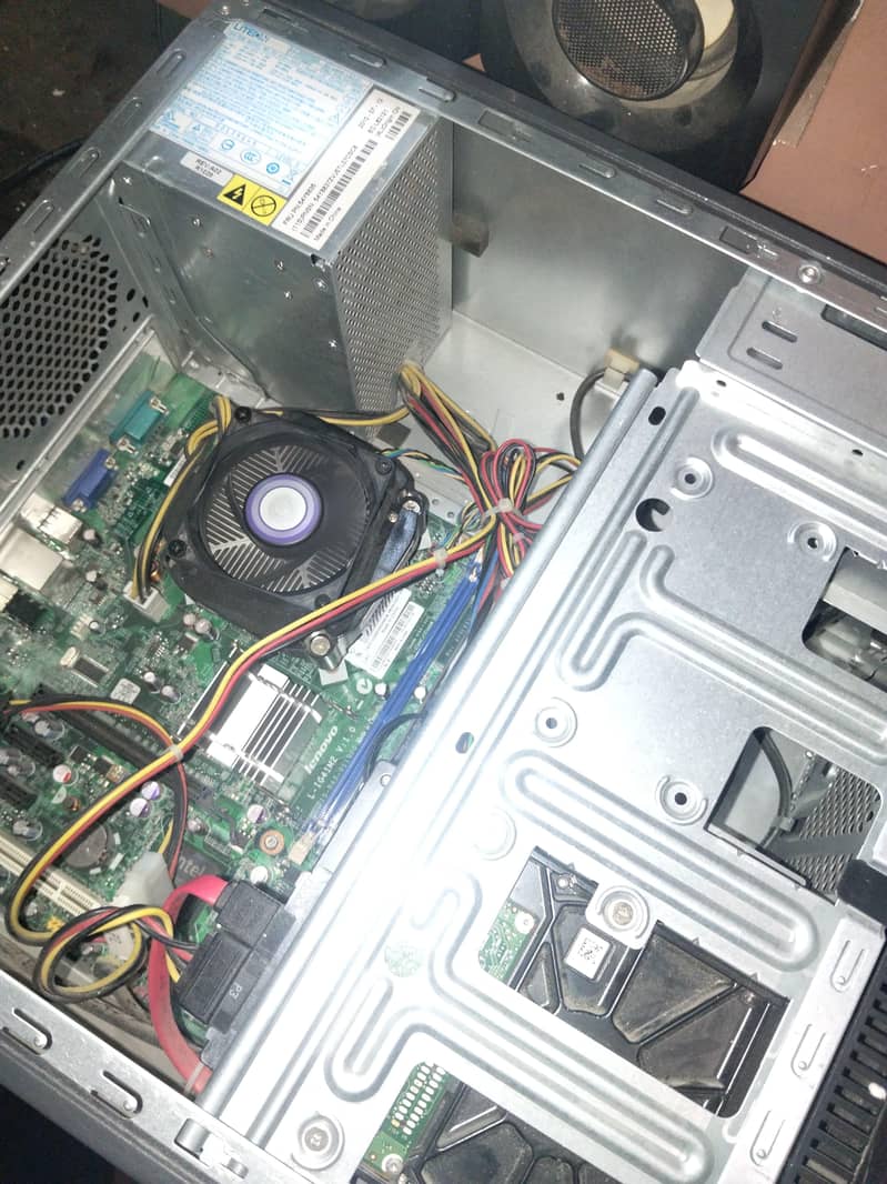 Lenovo computer 2