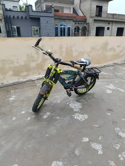 Cycle for Sale