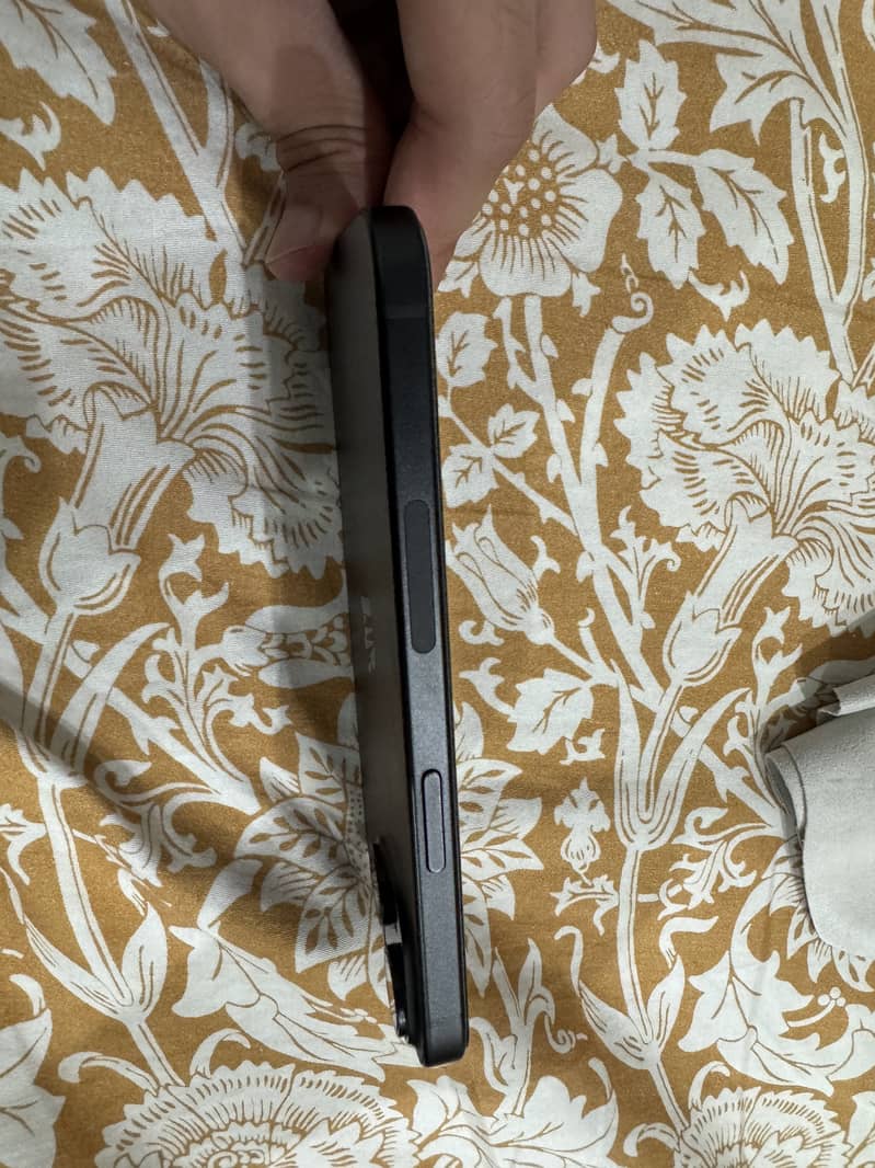 Apple iPhone 15 5