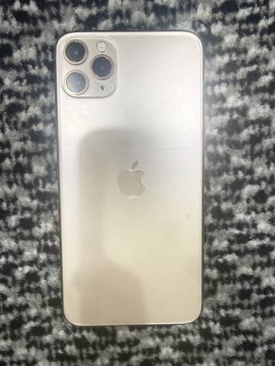 Apple iPhone 11 Pro Max 256 GB