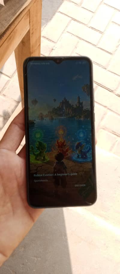 Xiaomi Redmi 9C