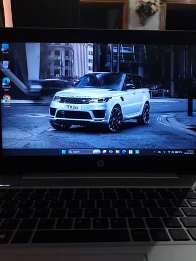 Hp ProBook
