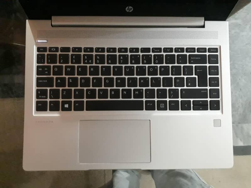 Hp ProBook 1