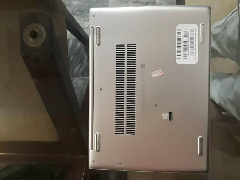 Hp ProBook 2
