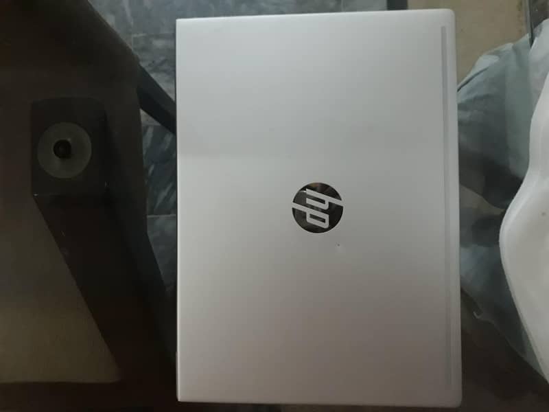 Hp ProBook 3