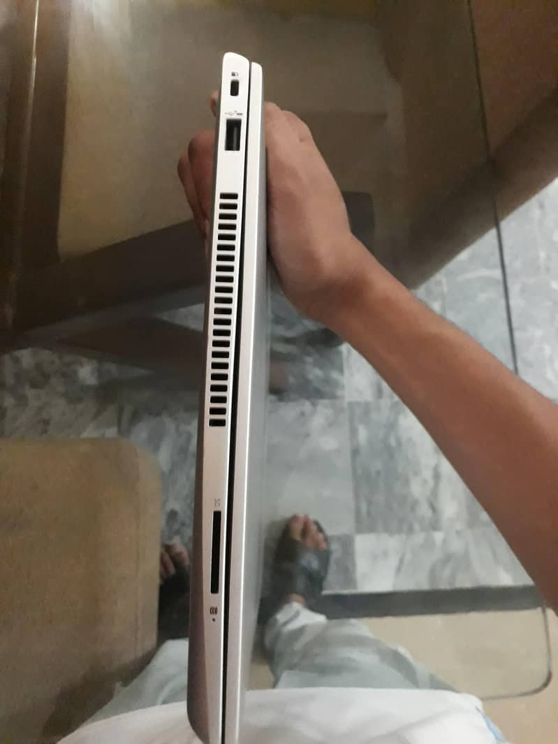 Hp ProBook 7