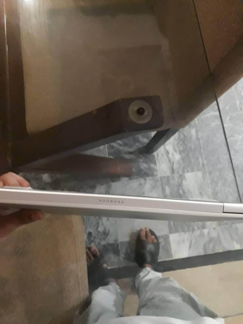 Hp ProBook 8