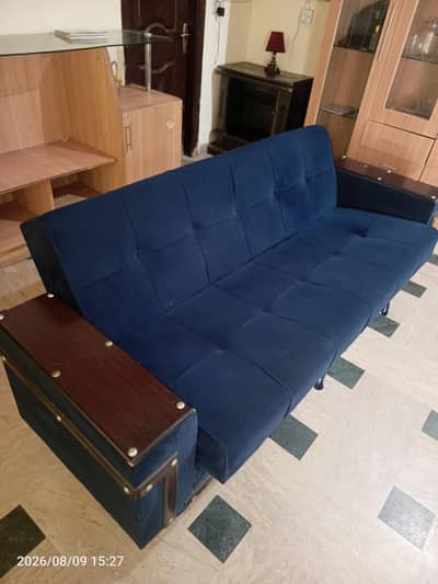 sofa come bed