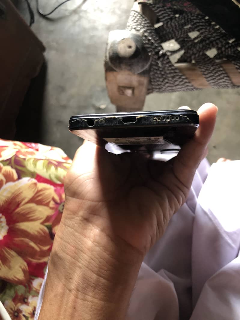 Infinx smart 7 2