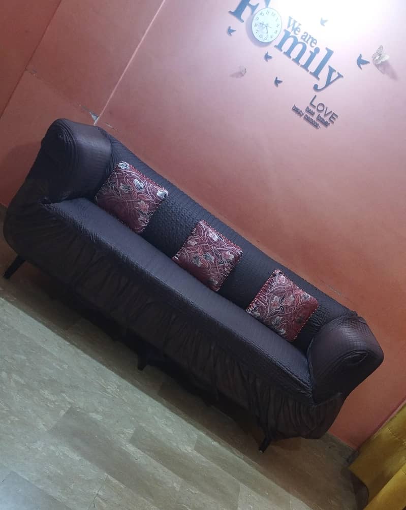 sofa set 5