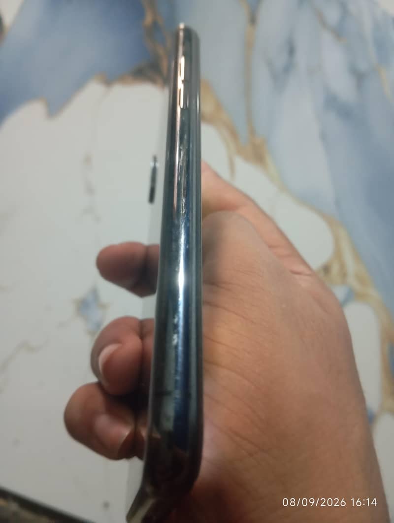 Apple iPhone X 1