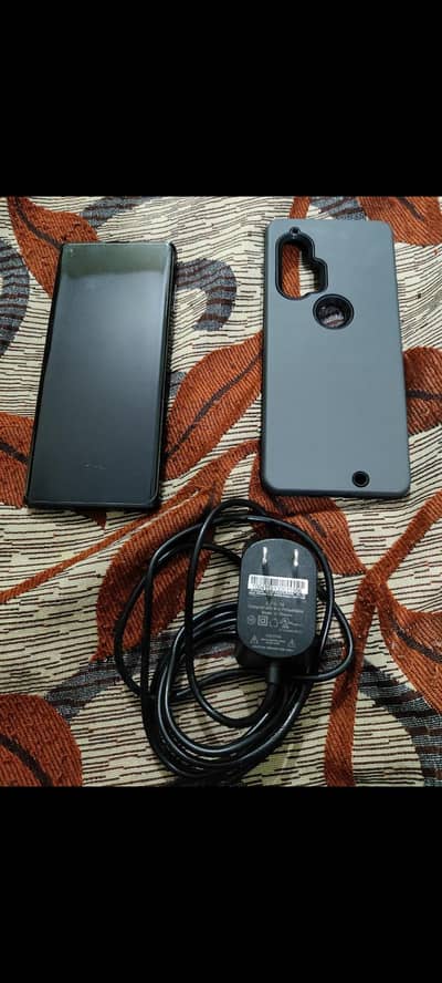 Motorola Edge