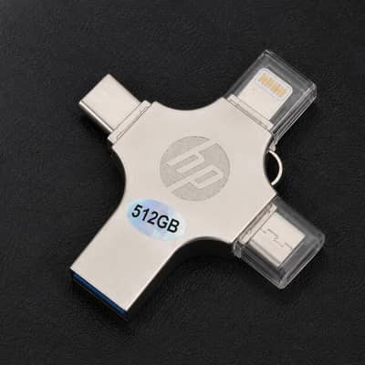 USB 512GB