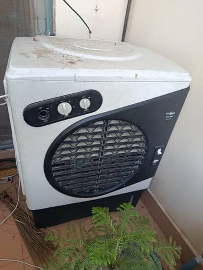Air Cooler ECM 5000