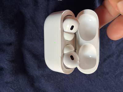Apple AirPods Pro (1st Gen)