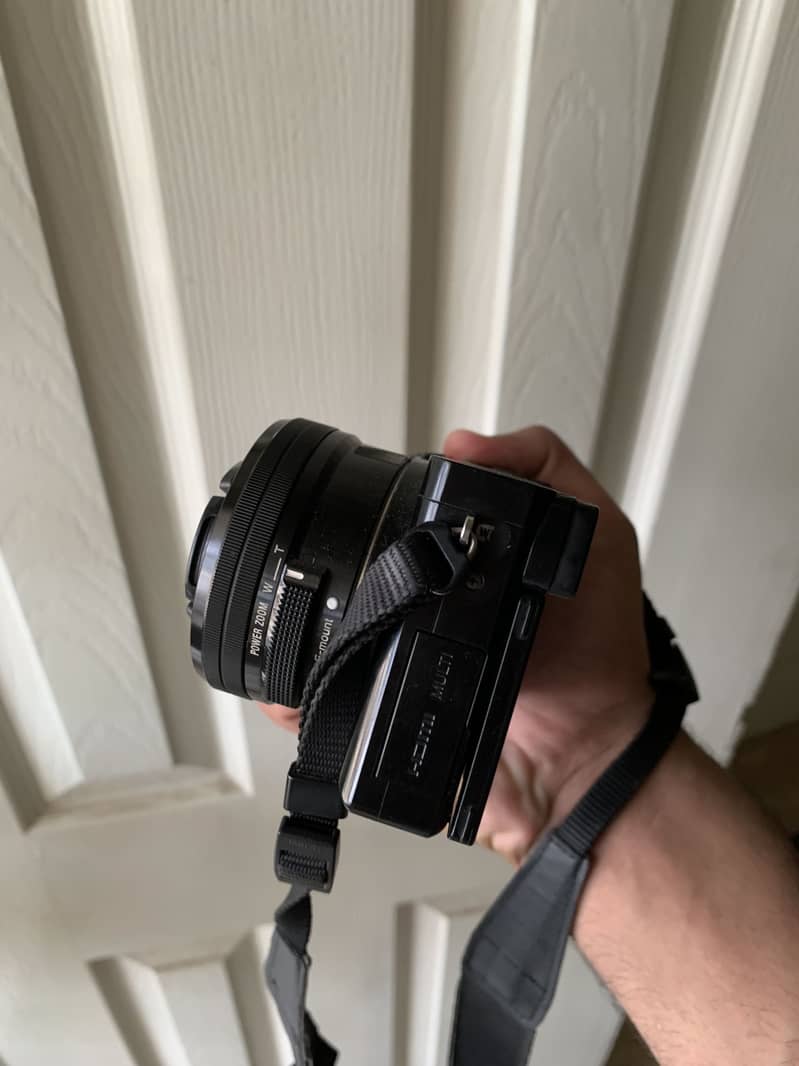 Sony a6000 2