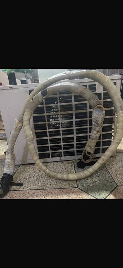 Haier air conditioner