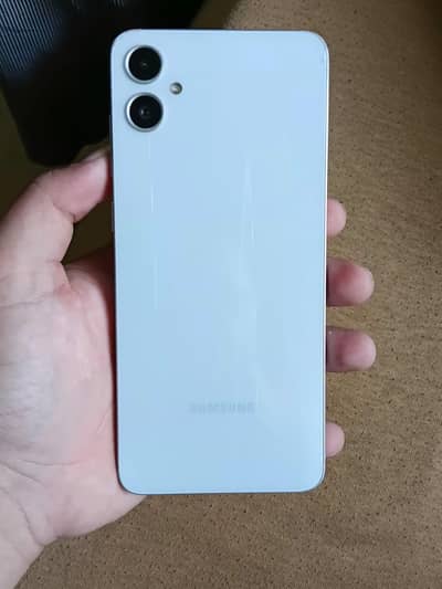 Samsung Mobile A05 4/64