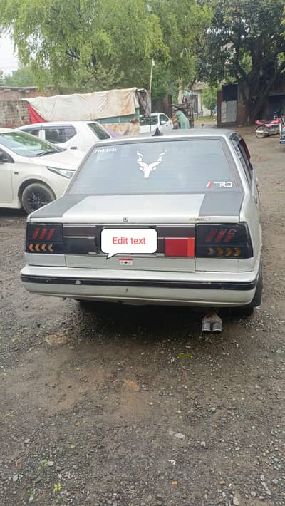 Toyota Corolla X
