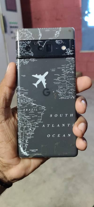 Google Pixel 6 Pro