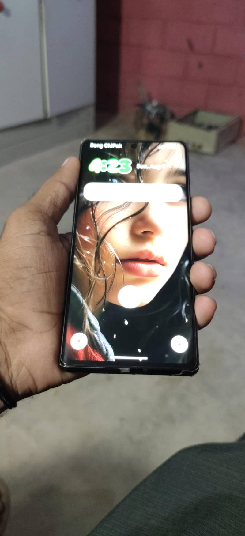 Google Pixel 6 Pro 1