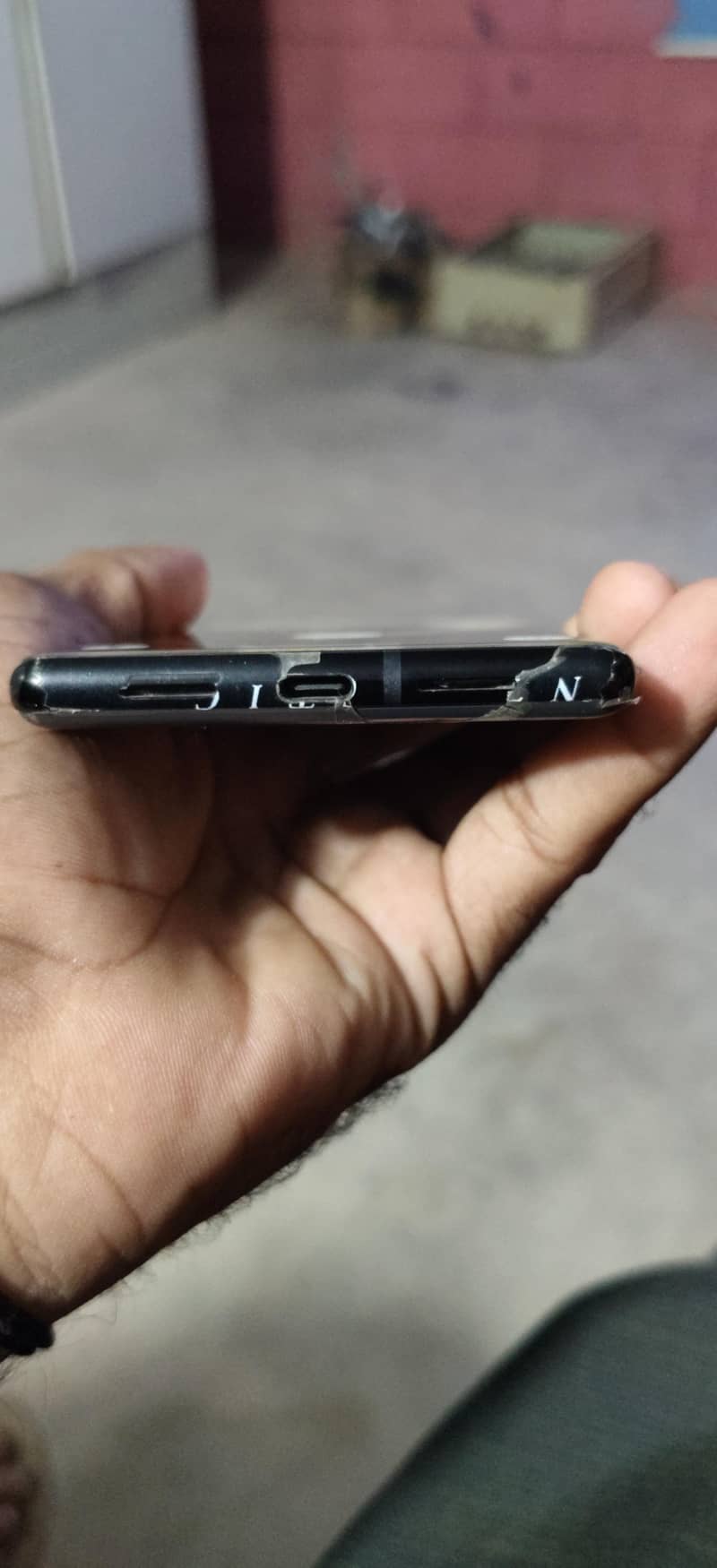 Google Pixel 6 Pro 2