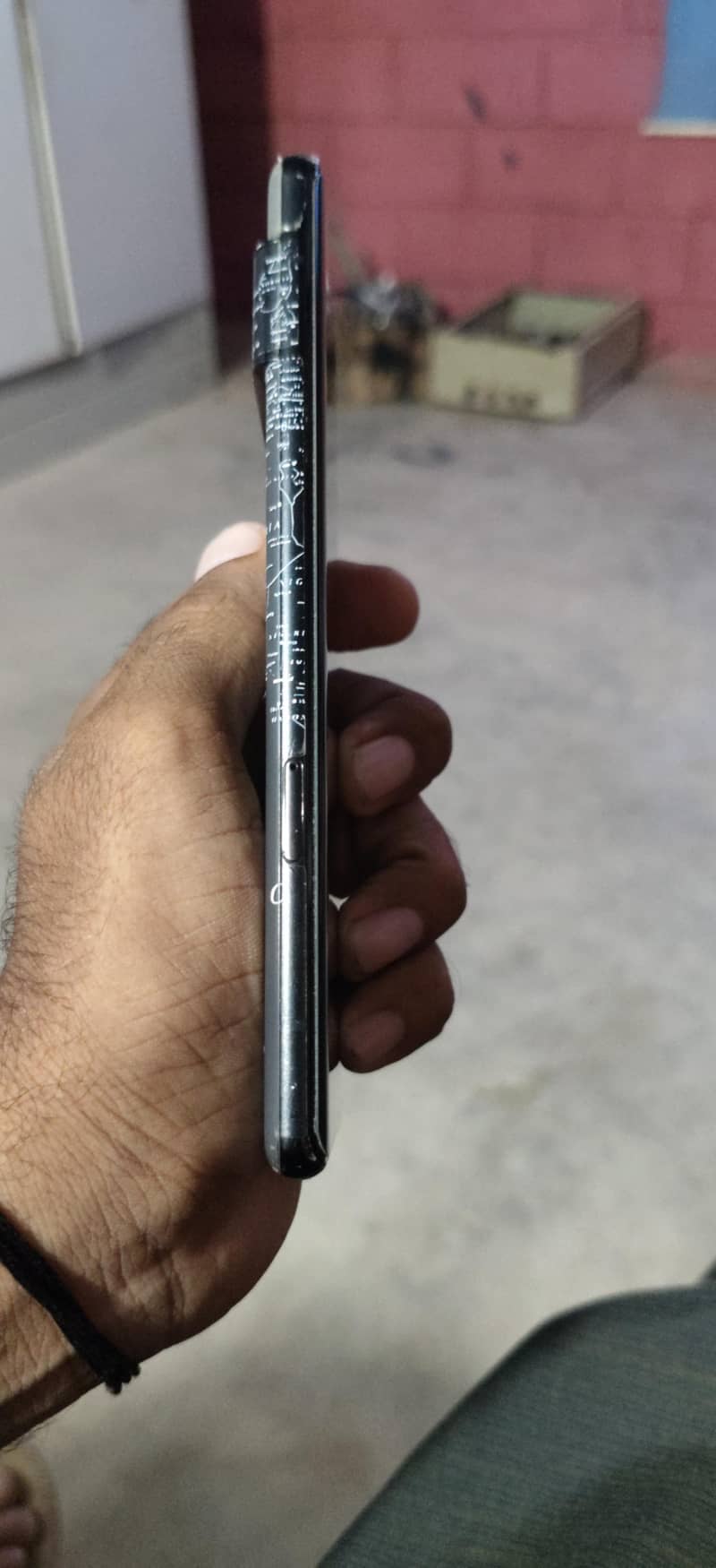 Google Pixel 6 Pro 3