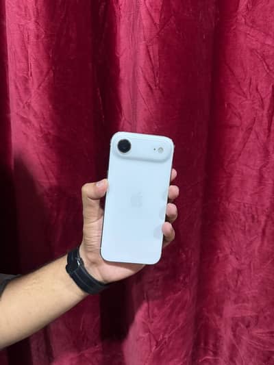 Apple iPhone 17 Air