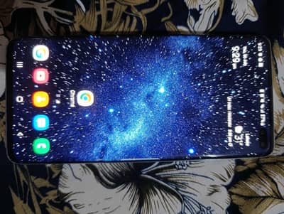 Samsung s 10 plus Official PTA