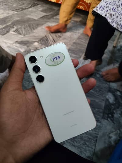 Samsung Mobile S23