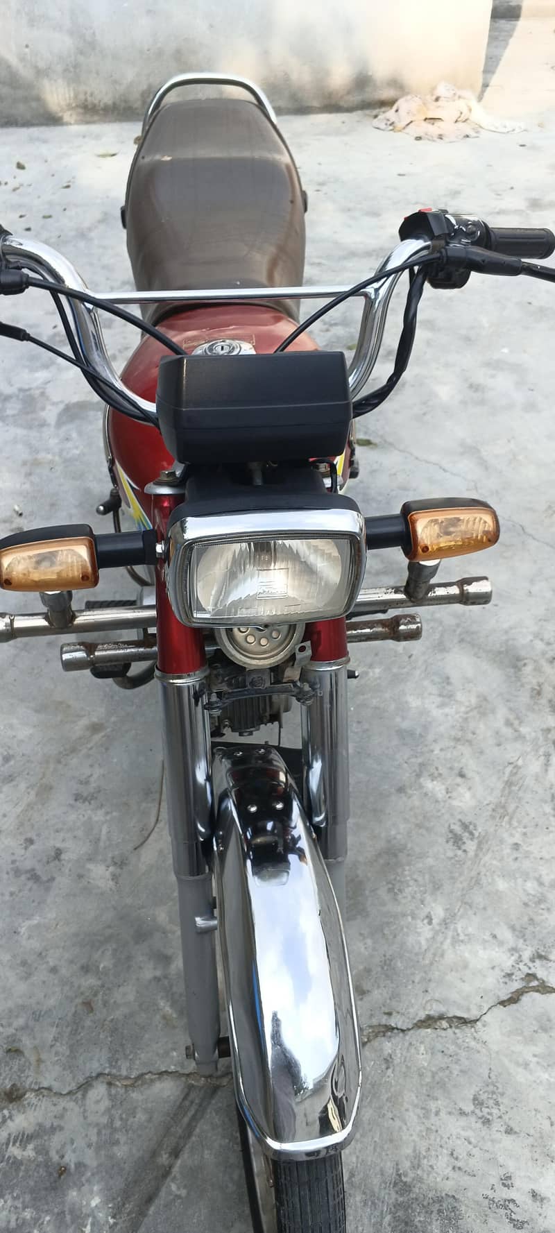 CD 70 Model 2021 1