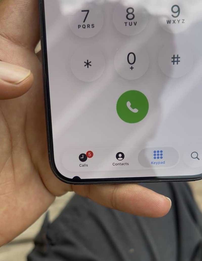 Apple iPhone 15 Pro Max 5