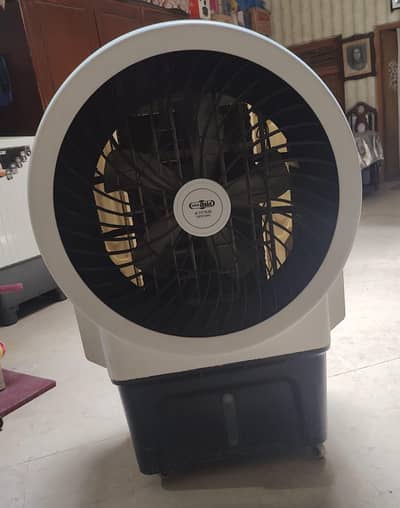 Super Asia full size Air Cooler just like new