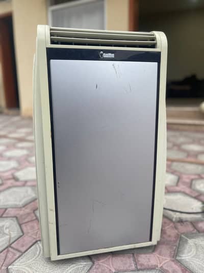 KoolMan 12000 BTU Portable Air Conditioner – Excellent Cooling