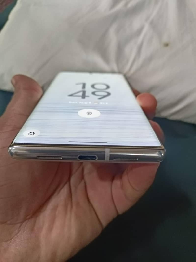 Google Pixel 6 Pro 0