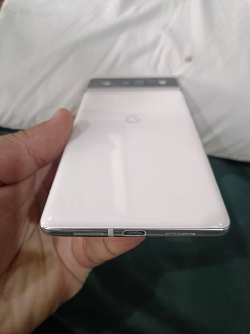 Google Pixel 6 Pro 1