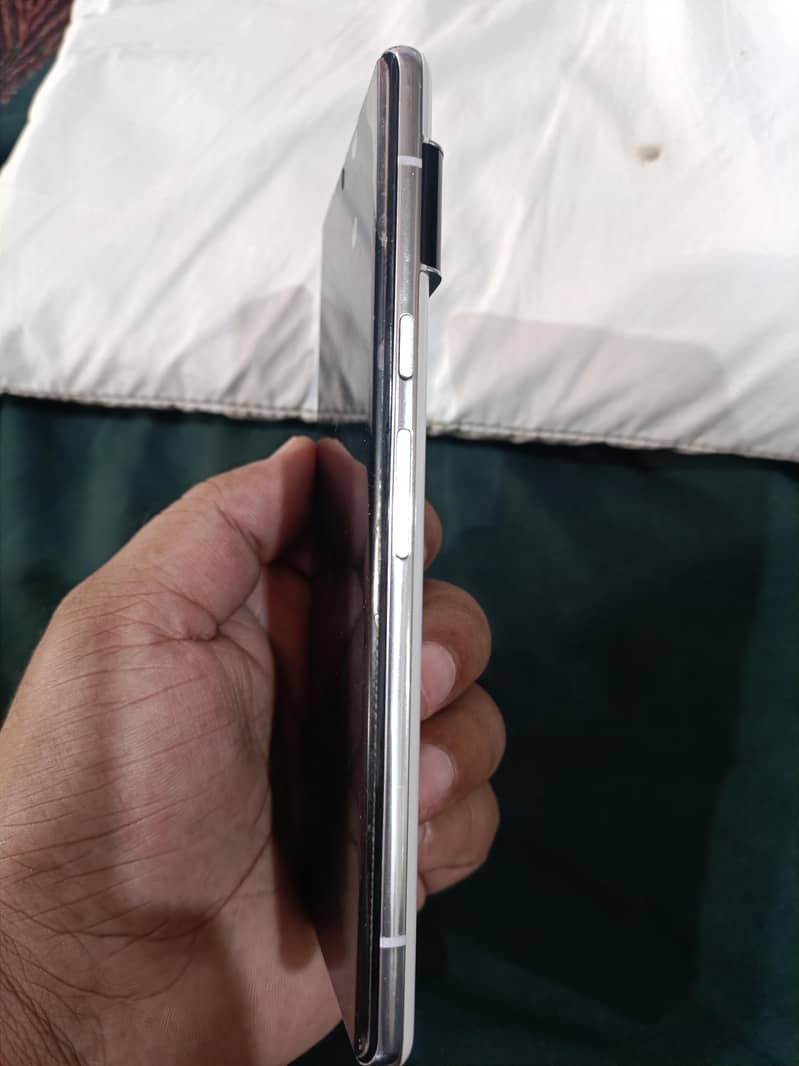 Google Pixel 6 Pro 3