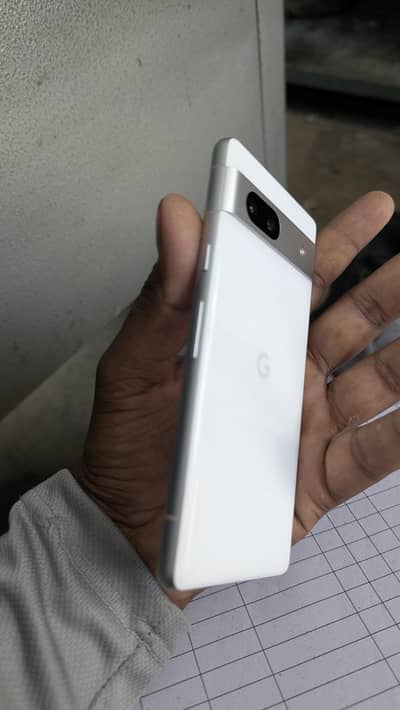 Google Pixel 7a