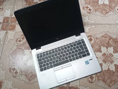 HP 840 G3 i5 6th gen read complete ad