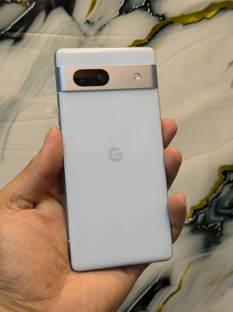 Google Other Model 1