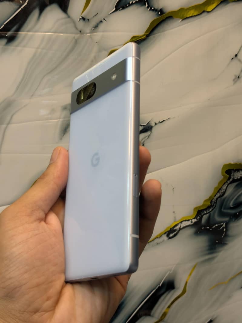 Google Other Model 2