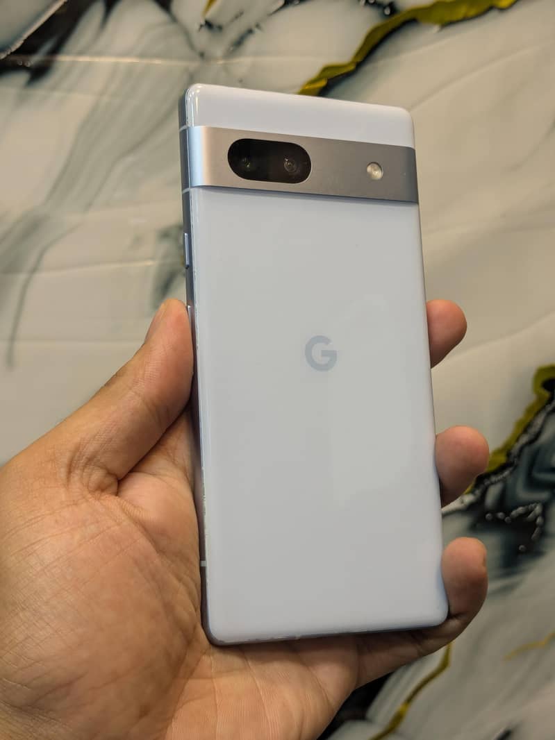 Google Other Model 3
