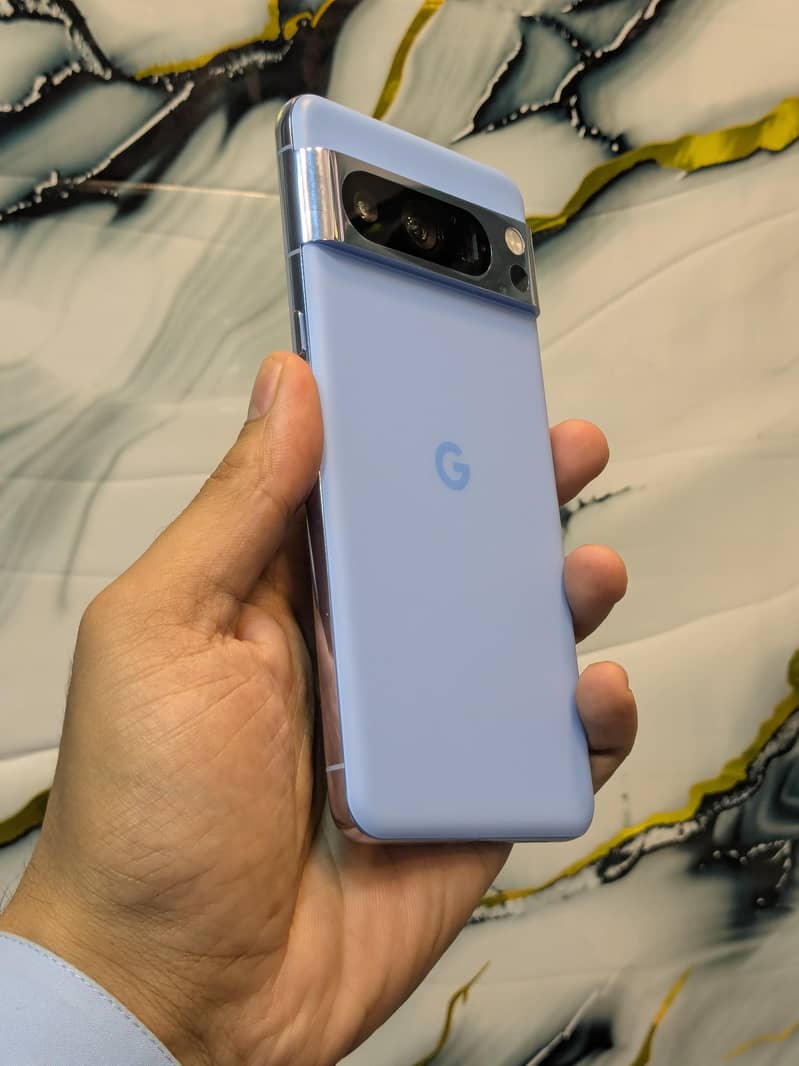 Google Other Model 5
