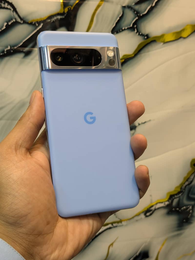Google Other Model 6