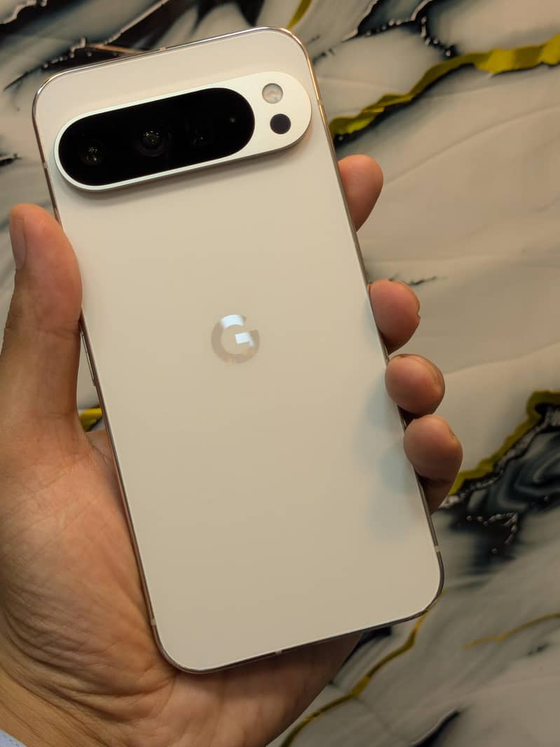 Google Other Model 7