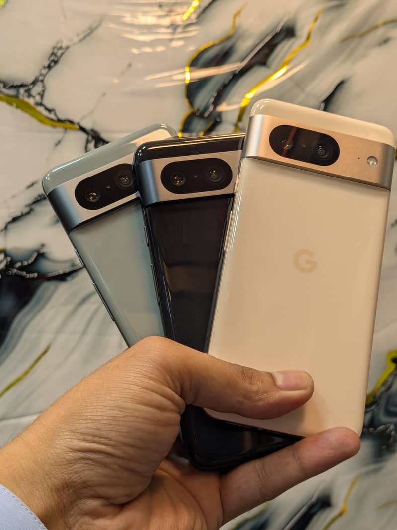Google Other Model 13