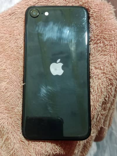 Apple iPhone SE 2020