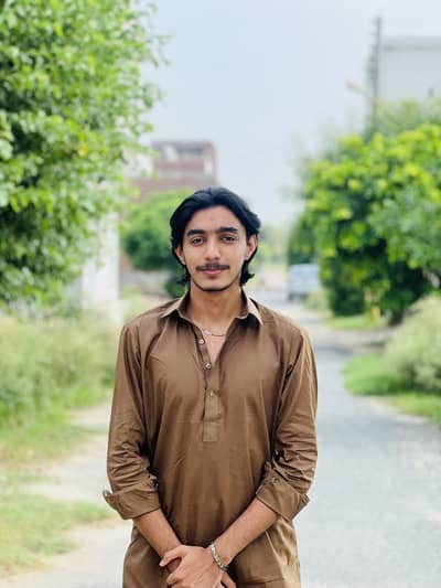 Saad Islam