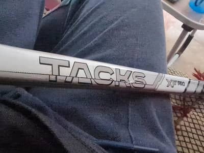 Hockey Stick Tacks XF pro ccm