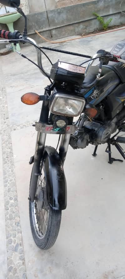 Bike unique